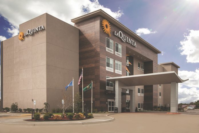 Rajiv Trivedi on La Quinta’s New Home at Wyndham
